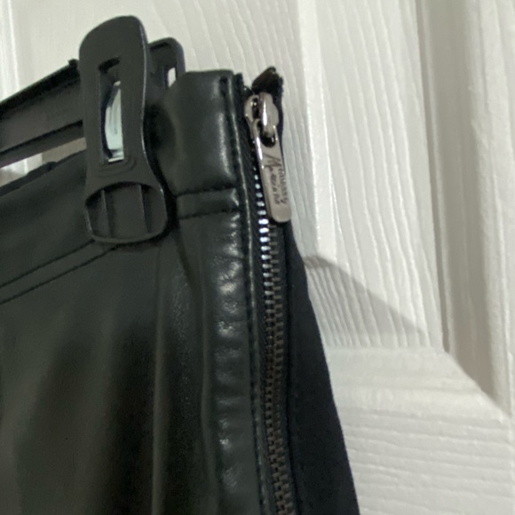 Marciano leather pants / leggings - Picture 3 of 6